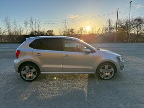 Volkswagen Polo 6R 1.6 TDI - 7