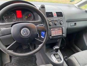 Volswagen Touran 1.9 TDI - 7