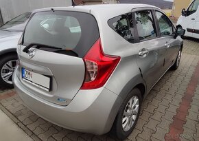 Nissan Note Acenta - 7