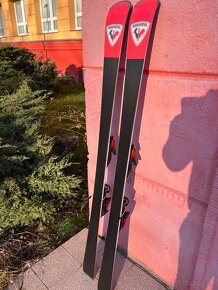 Lyže Rossignol Hero Elite ST - 162cm - 7