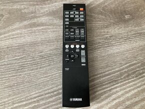 Receiver YAMAHA HTR-2866 - 7