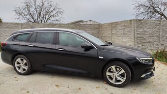 Opel Insignia ST 2.0 CDTI Innovation S/S - 7