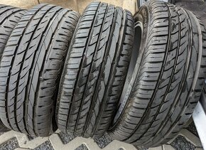 Disky Renault R16 205/55 r16 - 7