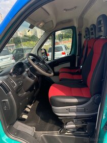 Fiat Ducato L2H2 - 7