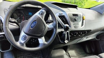 Ford tranzit 174000km rok 2015 - 7