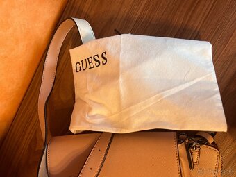 Kabelka guess - 7