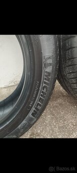 Michelin PRIMACY 3 -225/50/R18  letné pneumatiky DOT 2123 - 7