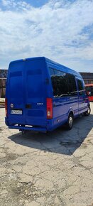 Iveco Daily autobus - 7