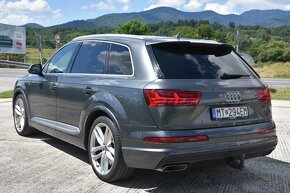 Audi Q7 - 7