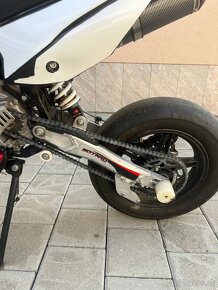 Stomp z3 160r motard 17hp - 7