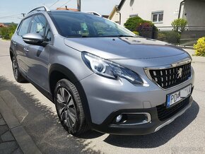 ☝️☝️Peugeot 2008 Allure 1.6 HDI 2017☝️☝️ - 7