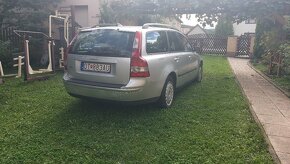 Volvo V50 - 7