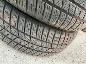 205/55r16 Barum polaris 5 zimné - 7