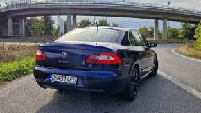 Skoda Superb 2 2.0TDI BMP 103kw DSG kupene na Slovensku - 7