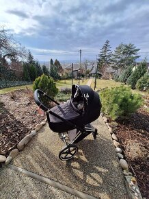 Cybex Priam - 7