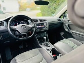 VW TIGUAN 2.0 TDI SCR BMT 4MOTION HIGHLINE DSG EU6 - 7