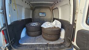 Opel Combo 1,3 CDTI Van - 7