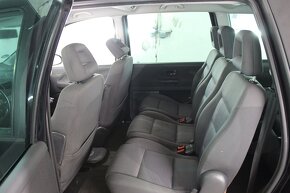 Volkswagen Sharan 1.9 TDI - 7 - Miestne M6 85 kW 5d - 7