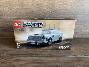 Lego Speed Champions - 7