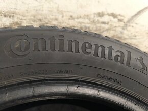 205/55 R16 Zimné pneumatiky Continental WinterContact 4 kusy - 7