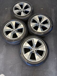 5x112 R21 Audi Q7,Sq7,Q8,Sq8 - 7