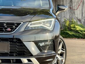 Seat Ateca 2.0 TDI FR°R19°VIRTUAL°FULL LED°ACC°ODPOČET DPH° - 7