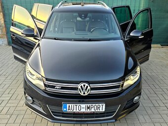 VW Tiguan 2.0 TDi - 4x4 - DSG - 3x R-LINE - WEBASTO (089406) - 7