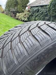 NEXEN WINGUARD Sport 2 zimné 255/45/r19 - 7