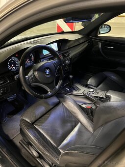 Bmw e91 330d XDrive - 7