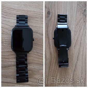 AMAZFIT GTS - 7