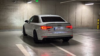 AUDI A4 B9 2.0 TFSI ULTRA SPORT - 7