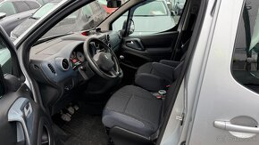 Peugeot Partner Combi 1.6 HDi - 7