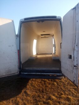 Iveco daily 3liter - 7