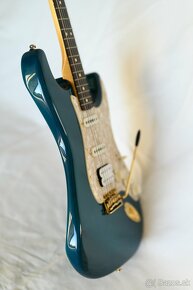 Elektrická gitara - Fender Stratocaster - 7