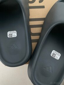 Adidas Yeezy slides Slate Marine - 7