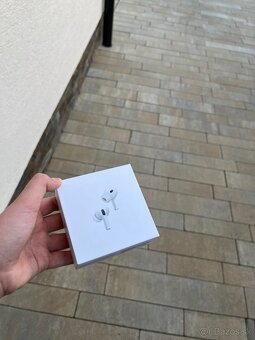 Apple AirPods Pro 2. Generácia - 7