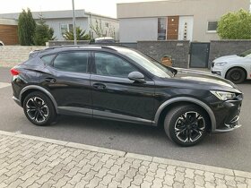 Cupra Formentor 1,4 TSI plugin hybrid - 7