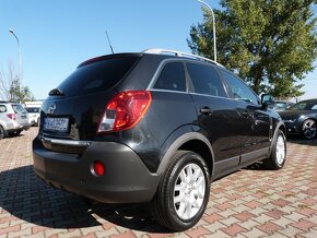 Opel Antara 2.2 CDTI 4x4 Enjoy - 7