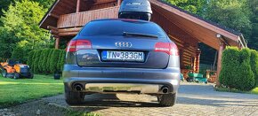 Audi A6 Allroad 2010 - 7