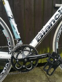 Bianchi via nirone, Ako giant, spezialized) - 7