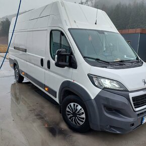 Peugeot Boxer,Ducato,Jumper - 7