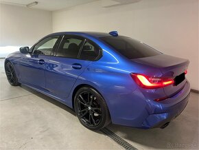 BMW 320d xDrive M Sport / LED / Harman kardon / Virtual /DPH - 7