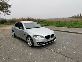 Bmw 5 - 7