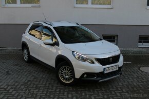 Peugeot 2008 1.2 PureTech 130k Allure - 7