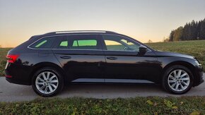 ŠKODA SUPERB 3 fl, 2.0 TDi 110kw EVO, DSG,6/2020 - 7