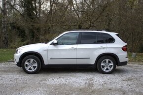 BMW X5 xDrive 40d 225kw Automat AT8 - 7