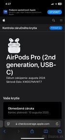 AirPods pro 2 - 7