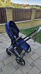 Cybex Priam - 7