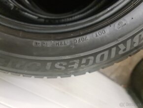 225/60 R17 ZIMME-BRIDGESTONE - 7