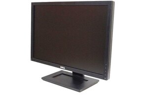 LCD monitor 22" Dell E2210 - 7